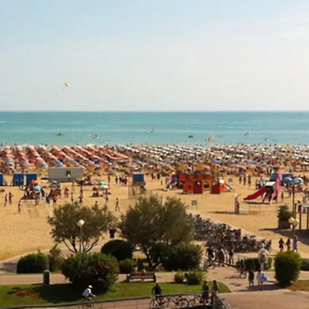Appartamento Beachside For Families And Friends *