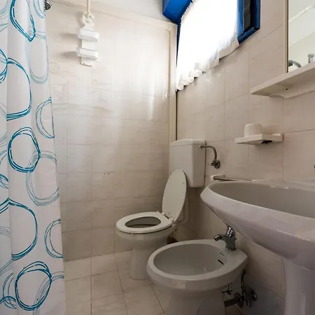 Cozy Flat In The Area In Apartment *