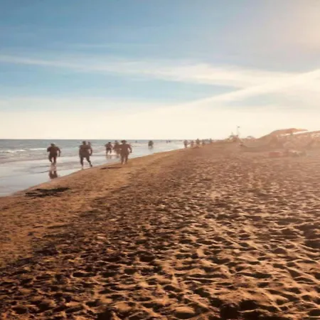 Beachside For Families And Friends Daire *