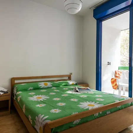 Cozy Flat In The Area In Apartment Bibione