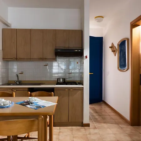 Cozy Flat In The Area In