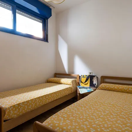 Appartamento Beachside For Families And Friends *