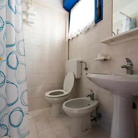 Apartment Cozy Flat In The Area In Bibione