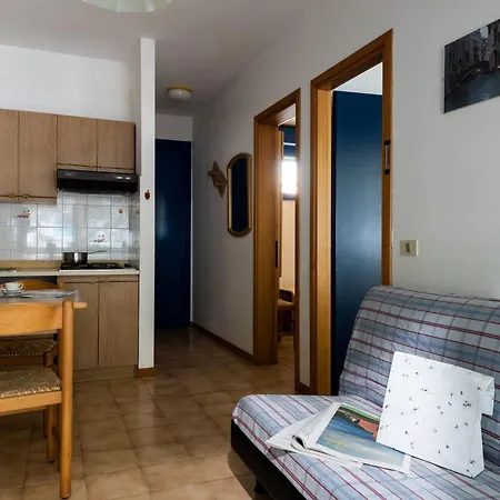 Lejlighed Cozy Flat In The Area In *