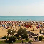 Lägenhet Beachside For Families And Friends *