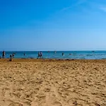 Beachside For Families And Friends Lägenhet