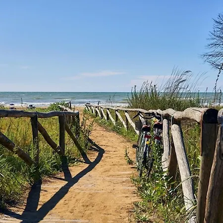 Beachside For Families And Friends
