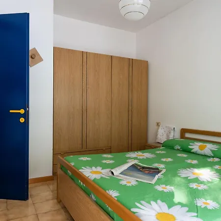 Beachside Apartment For Families And Friends * Bibione