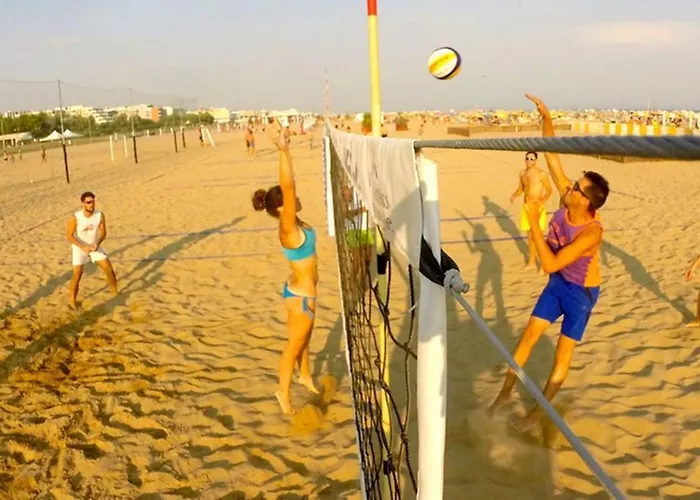 Apartman Beachside For Families And Friends