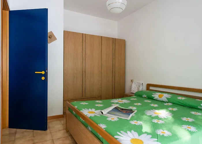 Beachside Apartment For Families And Friends * Bibione