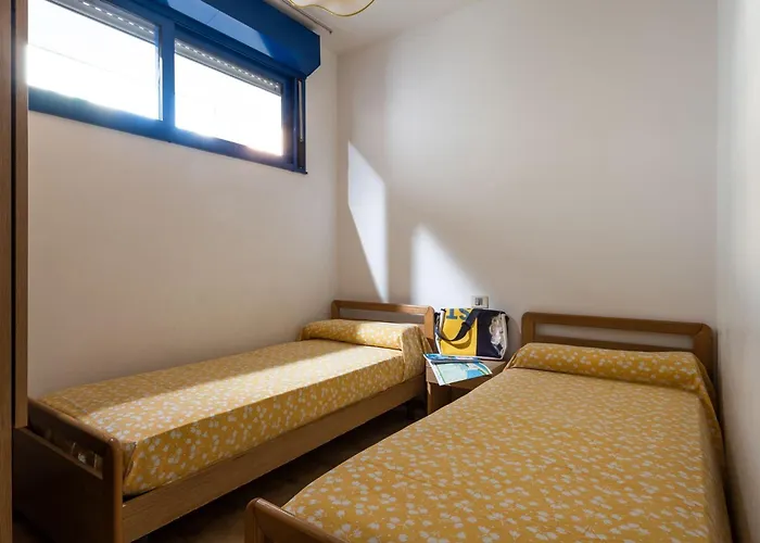 Apartment Beachside For Families And Friends *