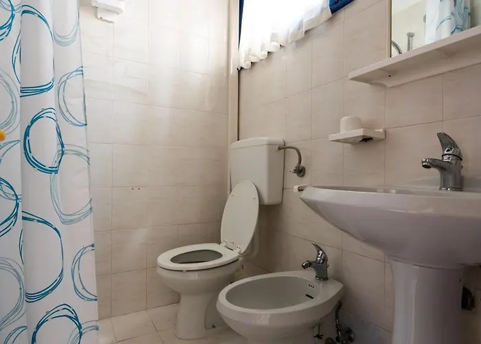 Apartment Beachside For Families And Friends Bibione