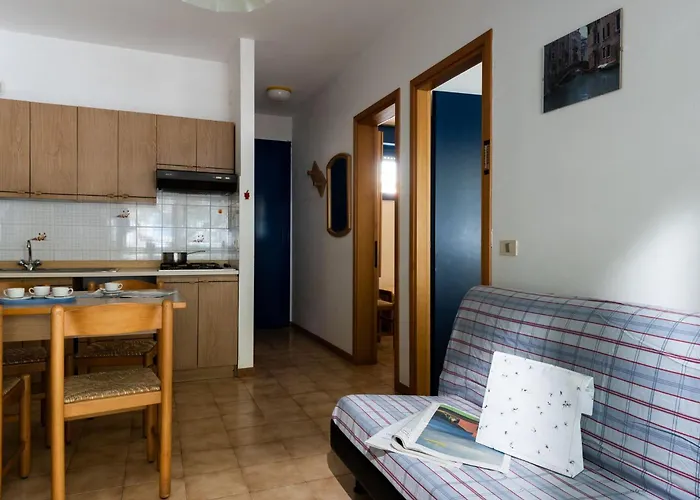 Appartamento Beachside Apartment For Families And Friends *